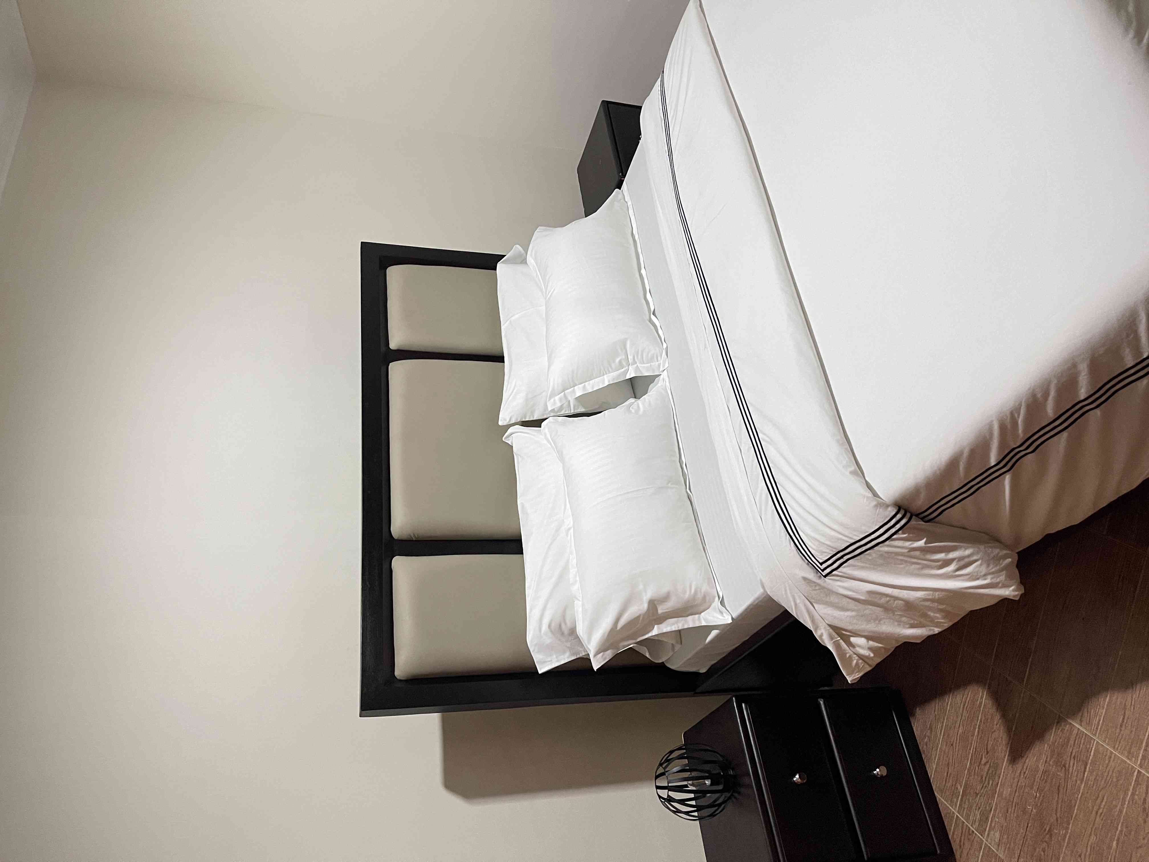 Arusha Bedroom