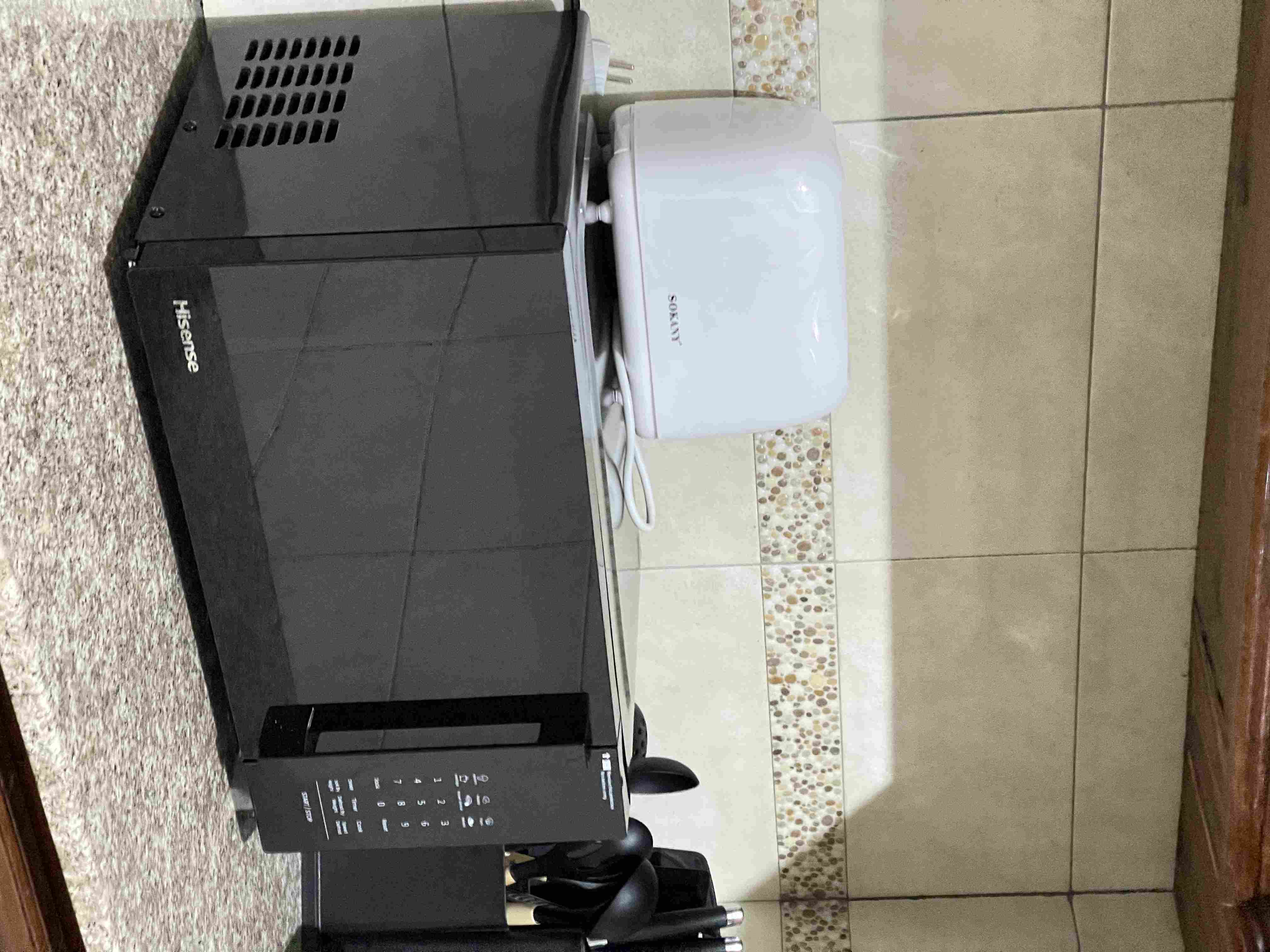 Microwave