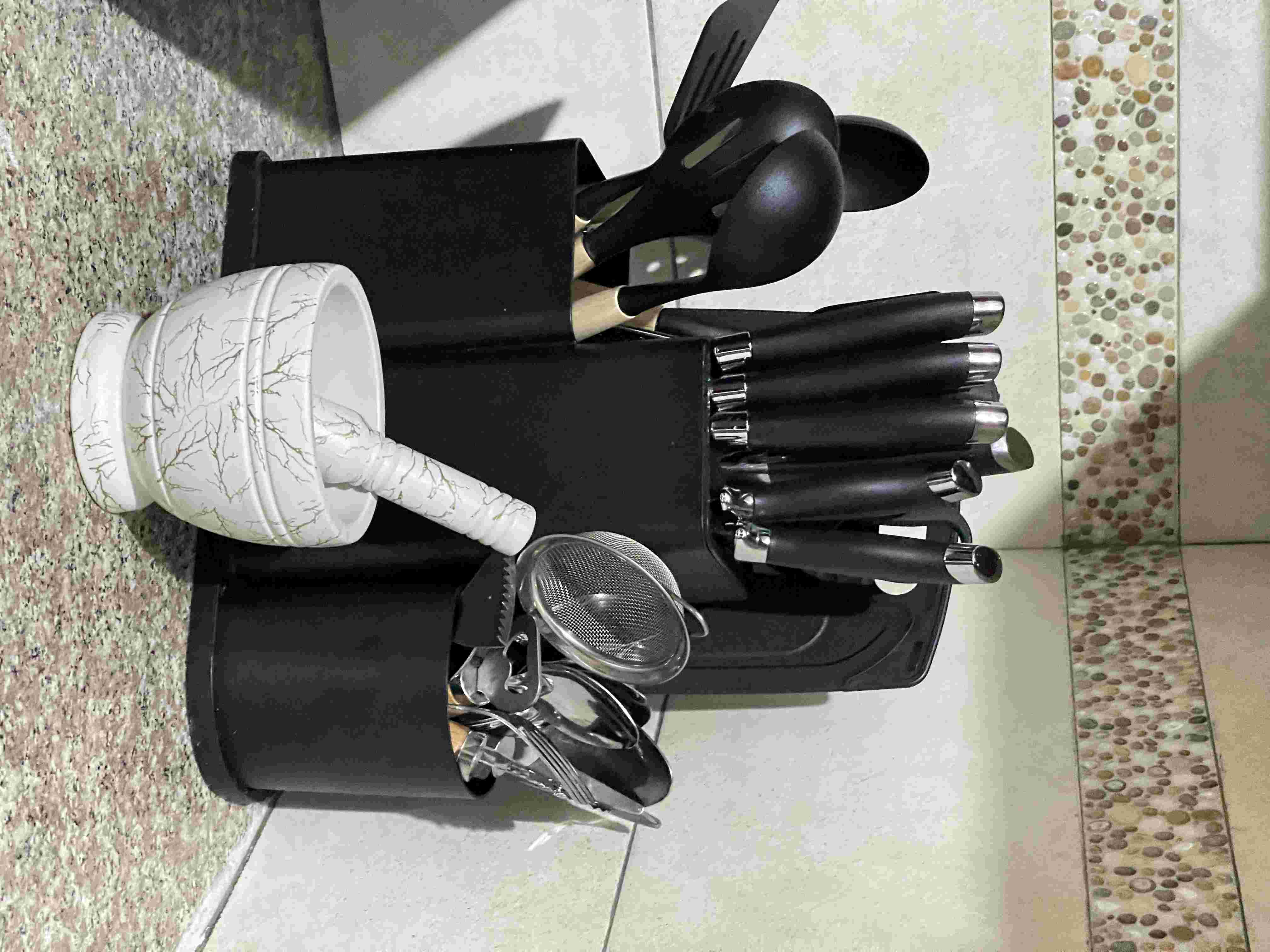 Utensils